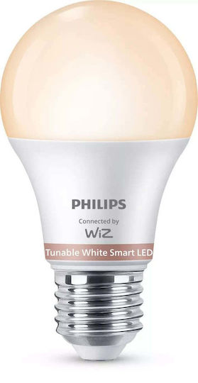 Philips Becuri Smart Smart Led Bulb E27 LED pentru Dulie E27 3buc