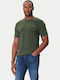 Logo Tricou Green