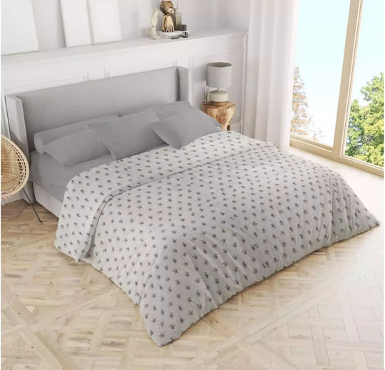 Family Enterprise Σετ Σεντόνια Μονά 170x270εκ. Εμπριμέ (3τμχ)