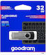 GoodRAM 32GB USB 3.0 Stick
