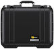 Peli Flight Case Μαύρο