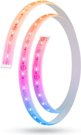 Govee H100e Led Strip Light M1 Matter Compatible 1m Extension