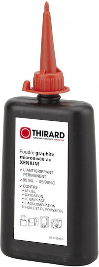 Thirard 00296005 Σκόνη Κατασκευαστικής Κόλλας Γκρι 95ml
