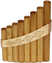 Hora Peruvian Nai 8 Soprano Tubes Hora Reghin