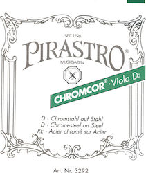 Pirastro Единична Хорда за Виола Chromcor