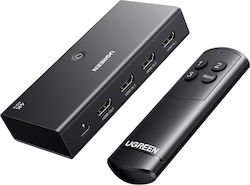 Ugreen 55857 HDMI Switch