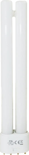 Tenko 64.2481.26 H Uv Fluorescent Lamp 18w Insect Traps
