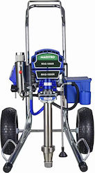 Maestro Airless Електрическо Пистолет За Боядисване 4500W Maestro Airless Електрическо Пистолет За Боядисване 4500W