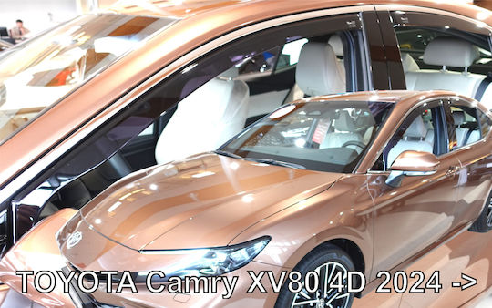 lancia - Ανεμοθραύστες Αυτοκινήτου για Toyota Camry | Skroutz.gr