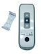 Four-Channel Garage Door Remote Control Eh 204 Frequency 433.92MHz