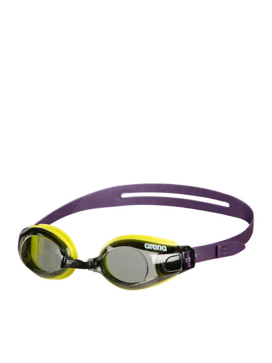 Arena Zoom X-fit Γυαλιά Κολύμβησης Παιδικά με Α...