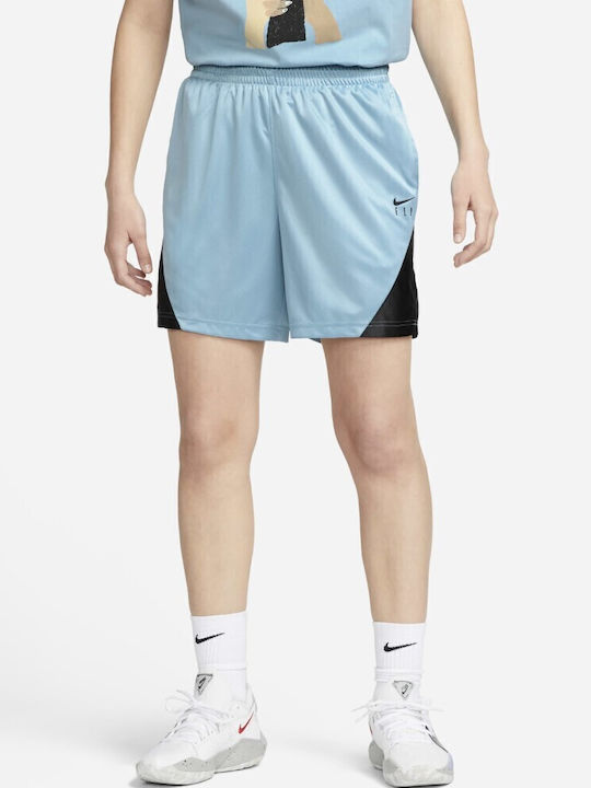 Nike Basketball Women's Sporty Shorts Dri-Fit L...