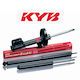 Kayaba Excel-g Set Shock Absorbers 4pcs for Mazda CX-30
