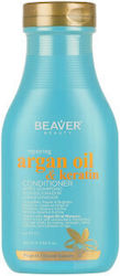 Beaver Argan Oil & Keratin Beaver Argan Oil & Keratin