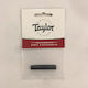 Taylor 80513 Rh Nut Tusq 1-3/4'' Schwarz