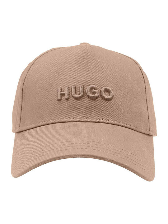 Hugo Μπεζ Καπέλο Jockey 50533410