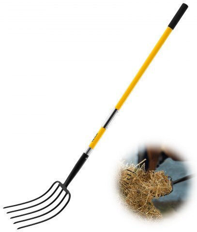Vevor Garden Pitchfork HYCGCCGC5C1JW77SH001V0