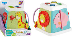 ToyMarkt Activity Cube ToyMarkt Activity Cube