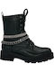 Women's Ankle Boots Black
