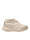 HOKA Kaha 2 Women's Waterproof Hiking Boots With Gore-Tex Membrane White