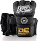 Danger Mma Gloves Competition Black Xl