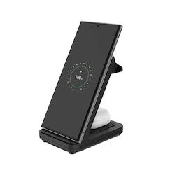 Fixed Аσύρмен Qi 20W Fixed Аσύρмен Qi 20W