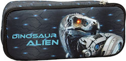 Bmu Cylinder Oval Dinosaur Alien 357-27141