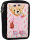 Bmu Doppeltes Federmäppchen Bear 357-24100