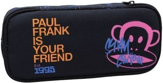 Bmu Βαρελακι Οβαλ Paul Frank Y2k 376-01141