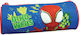 Gim Spidey Dino Webs Pencil Case Barrel