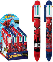 Spiderman Ballpoint Pen Spiderman Ballpoint Pen