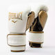 Everlast Powerlock Γάντια Πυγμαχίας για Αγώνα Λ...
