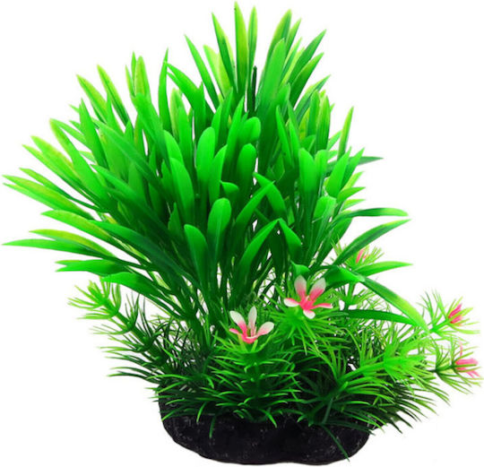 Epigasos Aquarium Decoration Plant 9*6*15cm 17b