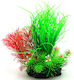 Epigasos Künstliche Pflanze für Aquariendekoration 9*6*y15cm 19