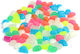Aquarium Decoration Stone 100 pcs