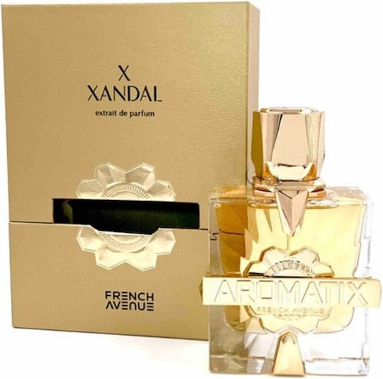 French Avenue Aromatix x Xandal Extrait de Parfum 100ml