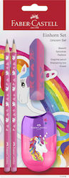 Faber-Castell Einhorn Bleistift