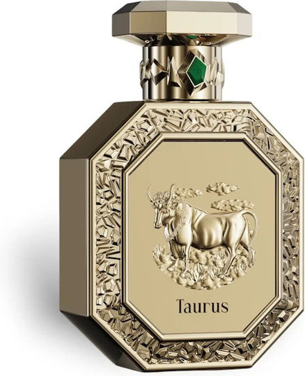French Avenue Taurus Eau de Parfum 90ml
