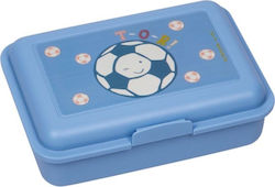 Die Spiegelburg Football Light Blue