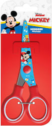 Ψαλίδι Σχολικό Mickey 13,5cm Disney 000563140 6τεμ 50-2927 Ψαλίδι Σχολικό Mickey 13,5cm Disney 000563140 6τεμ 50-2927