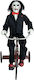 Figura De Acțiune Saw 1/6 Billy Marionetă Tricicletă 18 Cm