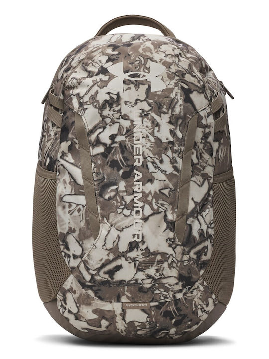 Under Armour Hustle 6.0 29L Beige