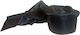 Kokoracostume Carnival Priest Hat Black