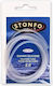 Μακαρονι Σιλικονης Stonfo Ø1.2mm Art 30-1