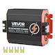 Vevor ZLDZLDDYSRCDCJ0ZKV9 12V 40A Lead Acid Battery Charger