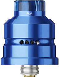 Hellvape Dead Rabbit Ατμοποιητής RDA 20mm Μπλε Hellvape Dead Rabbit Ατμοποιητής RDA 20mm Μπλε
