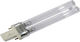 UV-Lampe für Aquariumbeleuchtung 5W