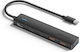 Vention Hub 5 Θυρών USB 3.2 με σύνδεση USB-C