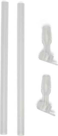 Επιστομια 2 Bite Valves+2 Καλαμακιa Παγουριων Thrive Camelbak