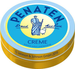 Penaten Cream Cream for Diaper Rash and Irritations 150ml